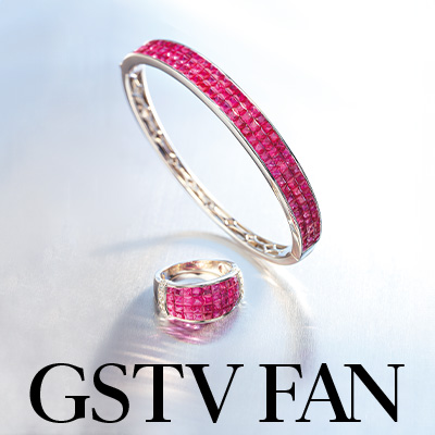 GSTV FAN