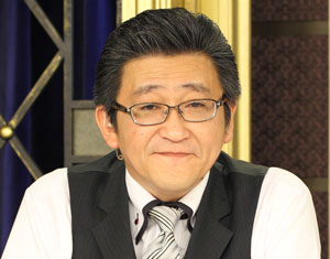 内藤　秀治